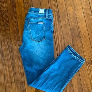 Hudson Jeans